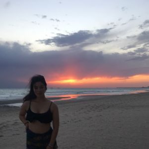 Meet your Posher, Fernanda